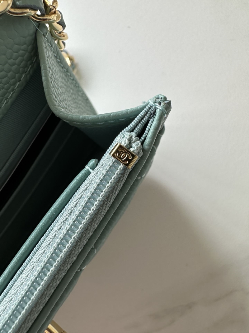 Ch**el woc bags